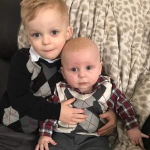 Meet your Posher, James